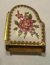 Vtg Grand Piano Music Box The San Francisco Music Box Co Evergreen picture