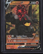 SWSH04: Vivid Voltage #098/185 Coalossal V picture