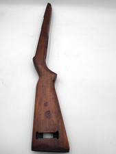 M1 Carbine Winchester WRA GHD WWII USGI Type I High Wood I-Cut Stock picture
