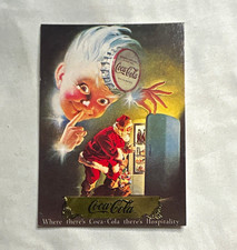 Coca-Cola Sprite Boy 1993 Non-Sport Trading Card #S-3 