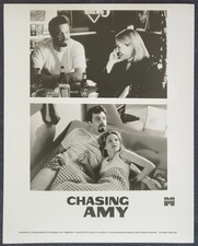 1997 Ben Affleck Chasing Amy Miramax Hollywood 8x10 PR Photograph picture