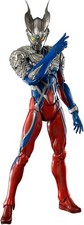 ThreezeroX Akinori Takagi Ultraman Zero Non-scale Action Figure GoodSmile Hero picture