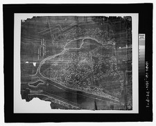 Photo:Minneapolis Minnesota Veterans Home 1888 Campus Plan Soldiers Home picture