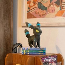 Pokémon Shiny Umbreon 11