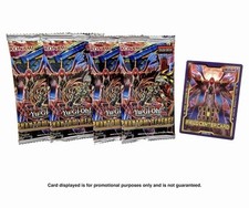 Yu-Gi-Oh 3 Boxes Trading Card Game Phantom Rage Booster Box | Factory Sealed 🔥 picture