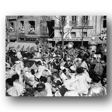 Marcel Carne Jacques Prevert Photo 8x10 Les Enfants Du Paradis Boulevard Du Crim picture