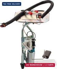Dasbecan Fuel Pump Compatible With Jeep Wrangler YJ 2.5L 4.0L 1991-1995 picture