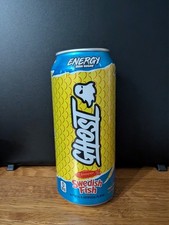 Ghost Energy Swedish Fish ( 1 can Discontinued Swedish Fish Flavored) Exp 11/26 picture