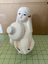 vintage Japanese Hakata doll (Hakata Ningyo) picture