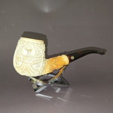 CAO Block Meerschaum Estate Block Meerschaum Pipe picture