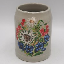 South Tyrol Beer Stein Ceramic Stein Mug Germany picture