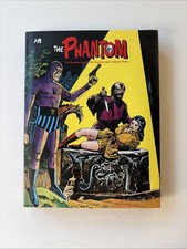 Phantom The Complete Series: The Charlton Years vol 3 hardcover picture