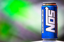 Original: High Performance Energy Drink. 16 Fl Oz (Pack of 15) picture