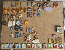 Hercules Disney Pin Lot of 65 picture