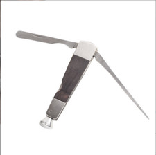 2PCS Creative Tobacco Pipe Tamper Cigar Needle Pipe Cleaning Tool picture