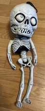 Vintage 2001 Paper Magic Group Skeleton 20