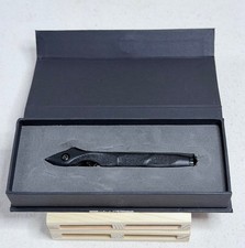 Boker Plus Jim Wagner Urban Survival Knife 01BO047 440C New in Box picture