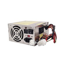 Raw Thrills Power Supply - 80-0074-RT picture