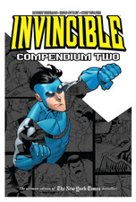 Invincible Compendium Volume 2 by Robert Kirkman, Image Comics, Format Paperback picture