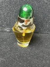 Vintage Oscar de la Renta Volupté EDT Mini 10 ml Perfume 1992 No Box picture