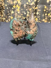 Float Rock Copper Display Specimen- Upper Peninsula picture