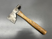 (H1) RARE VINTAGE WM. G & CO NY GILPIN IDEAL HATCHET HAMMER - VGC - USA picture