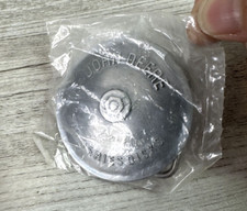 Vtg 1989 Collectible John Deere 600 Series Disks Blade Pewter Belt Buckle NEW picture