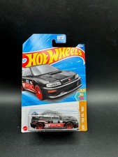 HOT WHEELS 98 SUBARU IMPREZA 22B STI VERSION 244/250 R7 picture