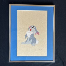 Disney They Call Me Thumper, from private collection of Marshall A. Nimetz picture