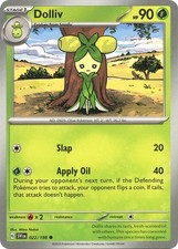 Dolliv SVI 022/198 C NM picture