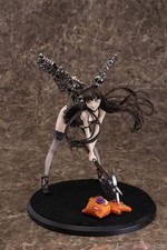 DAIKI SOGNO Vispo Orginal 1/7 Scale PVC Painted Finished Figure Model picture