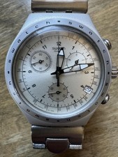 Swatch Irony