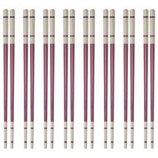 8 Pairs 21cm / 8.27