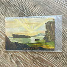 Annie Oakley Postcards Lot of 3: Rhine, Fisherman’s Daughter, Wild West picture