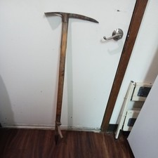 AMES Ice Axe US ARMY WWII 10th Mountain Division picture