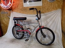 1979 SCHWINN HURRICANE 5-SPEED STINGRAY MUSCLE BIKE SCRAMBLER BMX S2 STIK MAG 79 picture