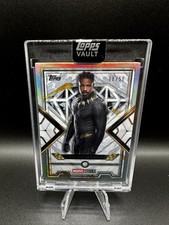 2026 Topps Marvel Vault Erik Killmonger Diamonds /50 #MD-33 picture
