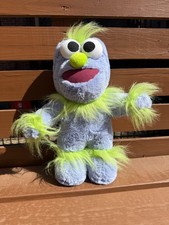 Mr. McGibblets Plush 2011 The League FX Stuffed Animal Talking Audio Works Rare picture