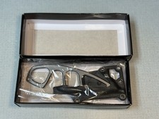 Boker Plus Miltner Adams MA-2 Fixed 2.5