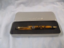 AURORA LIMITED EDITION NUMBERED AFRICA PEN picture
