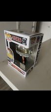 DEEBO SAMUEL - SAN FRANCISCO 49ERS - FUNKO POP - BRAND NEW - NFL 72271 picture