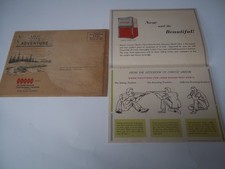 Coca-Cola 1959 Advertising Collectibles picture