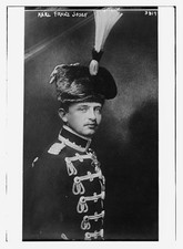 Photo:Charles I of Austria Karl Franz Josef Military Portrait 1915 1920 picture