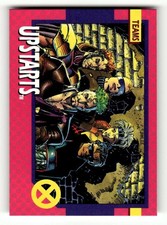 1992 Marvel Series One (1-100) X-Men - You Pick -  5+ Cards NM picture