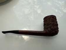 Savinelli Capri Root Briar 814 Estate Pipe Beautiful Overall Great Condition picture