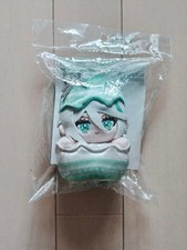 Hololive Cecilia Immergreen Plush Keychain hololive English Spring Party 3.9in picture