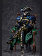 Disney Twisted Wonderland Malleus Draconia Non Scale Figure picture