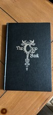 Rare The Chop Cup Book Mark Wilson 1st Edition 1979 Hardcover Magic Book OOP picture