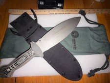 Böker 2.1 Smatchet New Discontinued 276/1200 picture