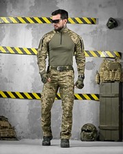 Summer tactical suit G3 pixel military uniform spring ubacs vest and pants πΊπ¦ picture